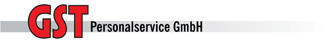 GST Personalservice GmbH Logo