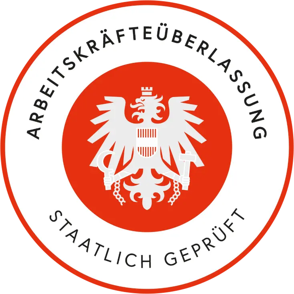 Arbeitskräfteüberlassung