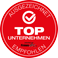 Top Arbeitgeber Firmen ABC